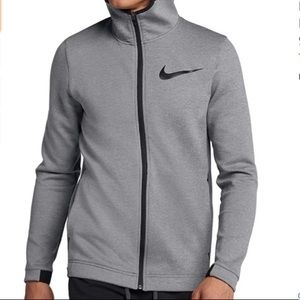 Nike Men's Therma Flex Showtime Full Zip Hoodie